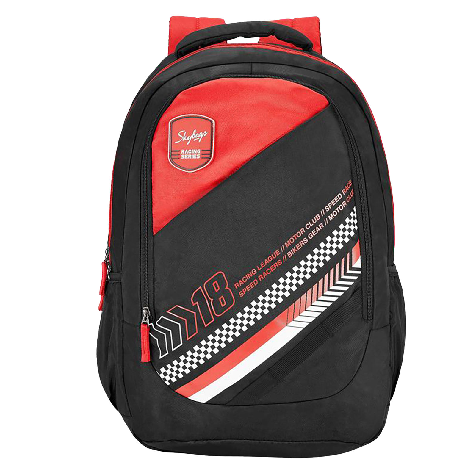 Buy Skybags BFF 2 Polyester Laptop Backpack For 15 4 Inch Laptop 28 L 